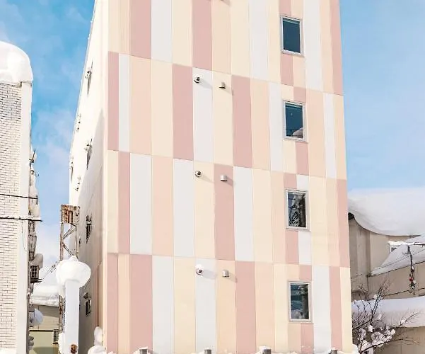 Stay Resort Niseko