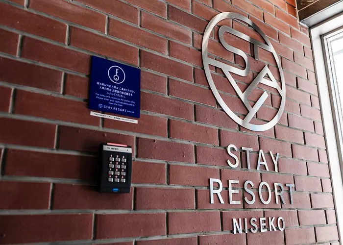 Stay Resort Niseko