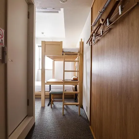 Stay Resort Niseko Kutchan Exterior photo