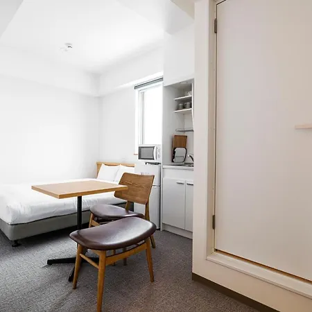 Stay Resort Niseko Kutchan Room photo